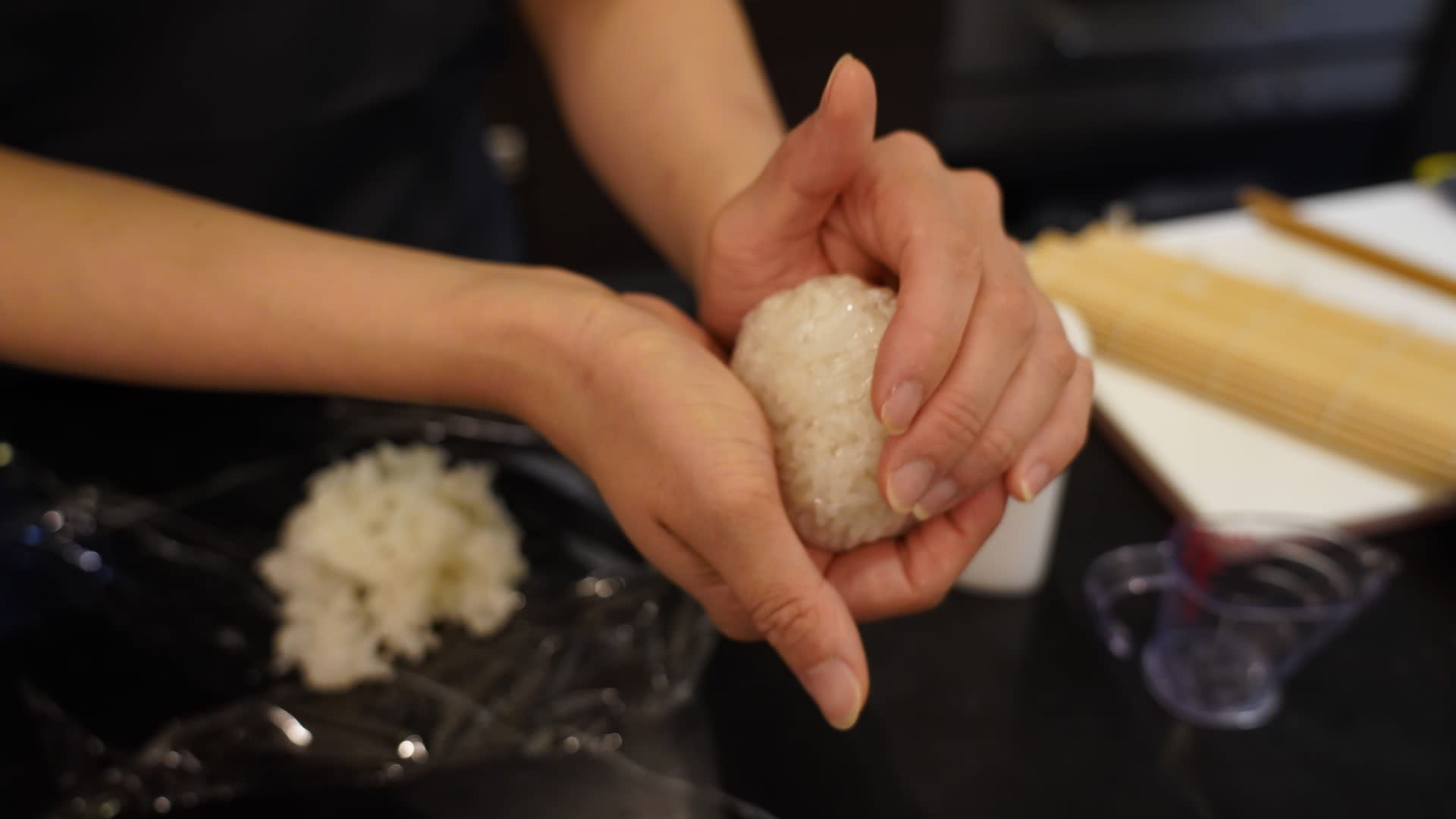 Osaka: Sake Tasting & Japanese Cooking Experience - Thumbnail 25