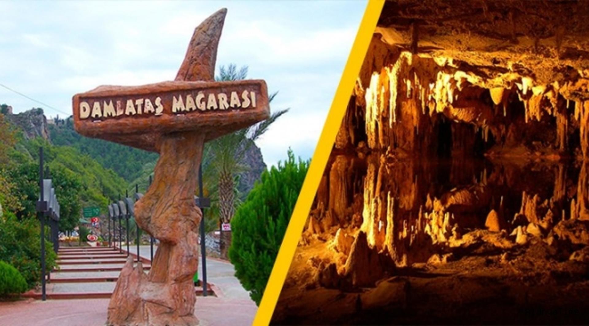 Alanya Kleopatra Beach & Castle Half-Day Cultural Tour - Thumbnail 9