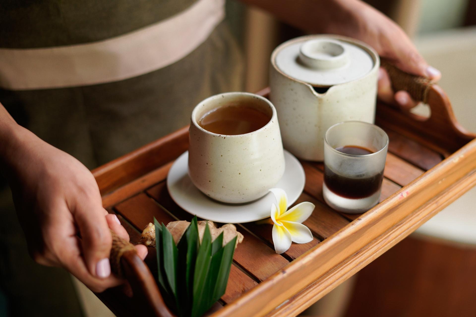 Lemuria Spa Treatment in Ubud Bali - Thumbnail 10