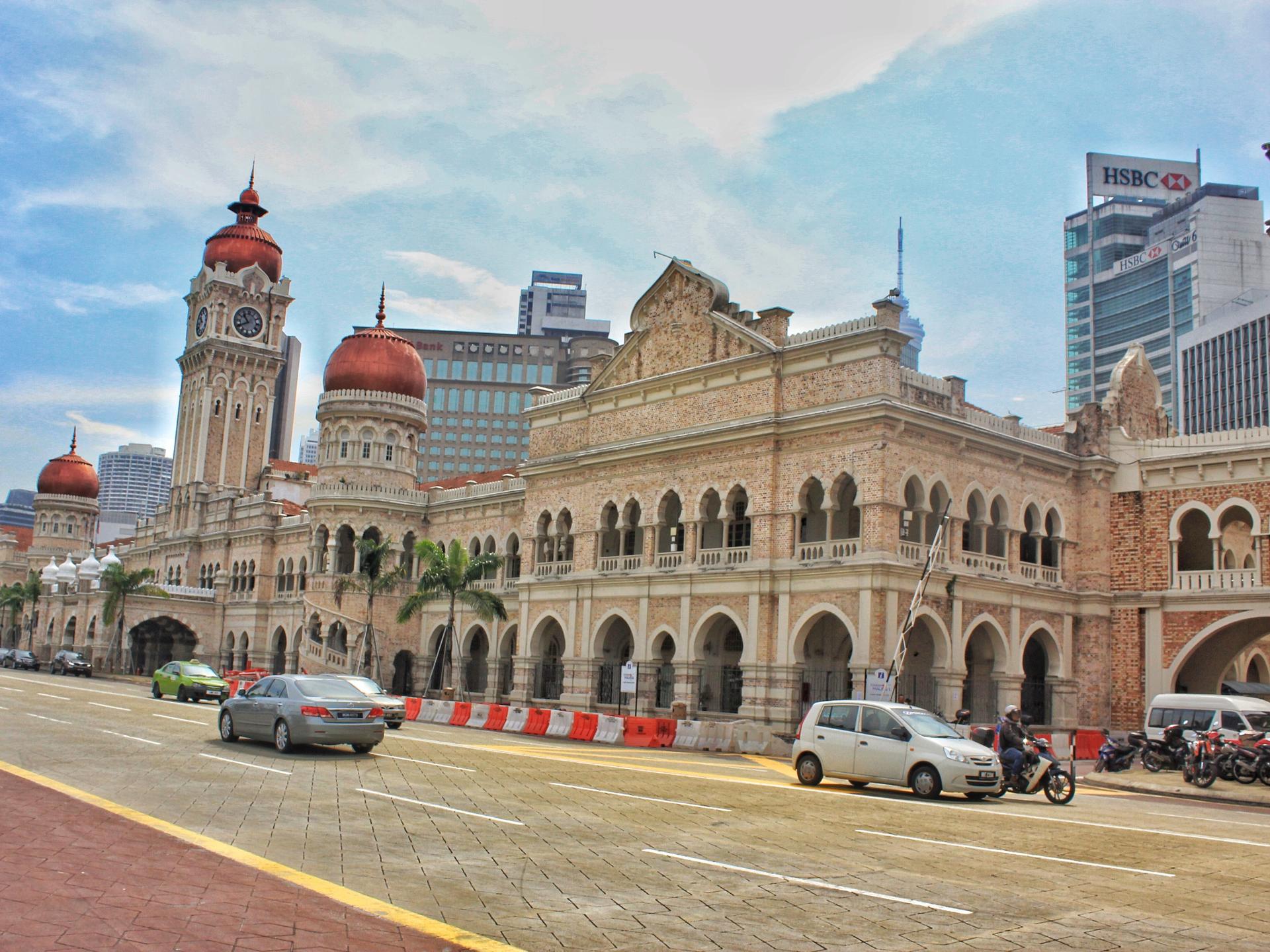  Kuala Lumpur Night Heritage Walk Half Day Tour  - Thumbnail 18