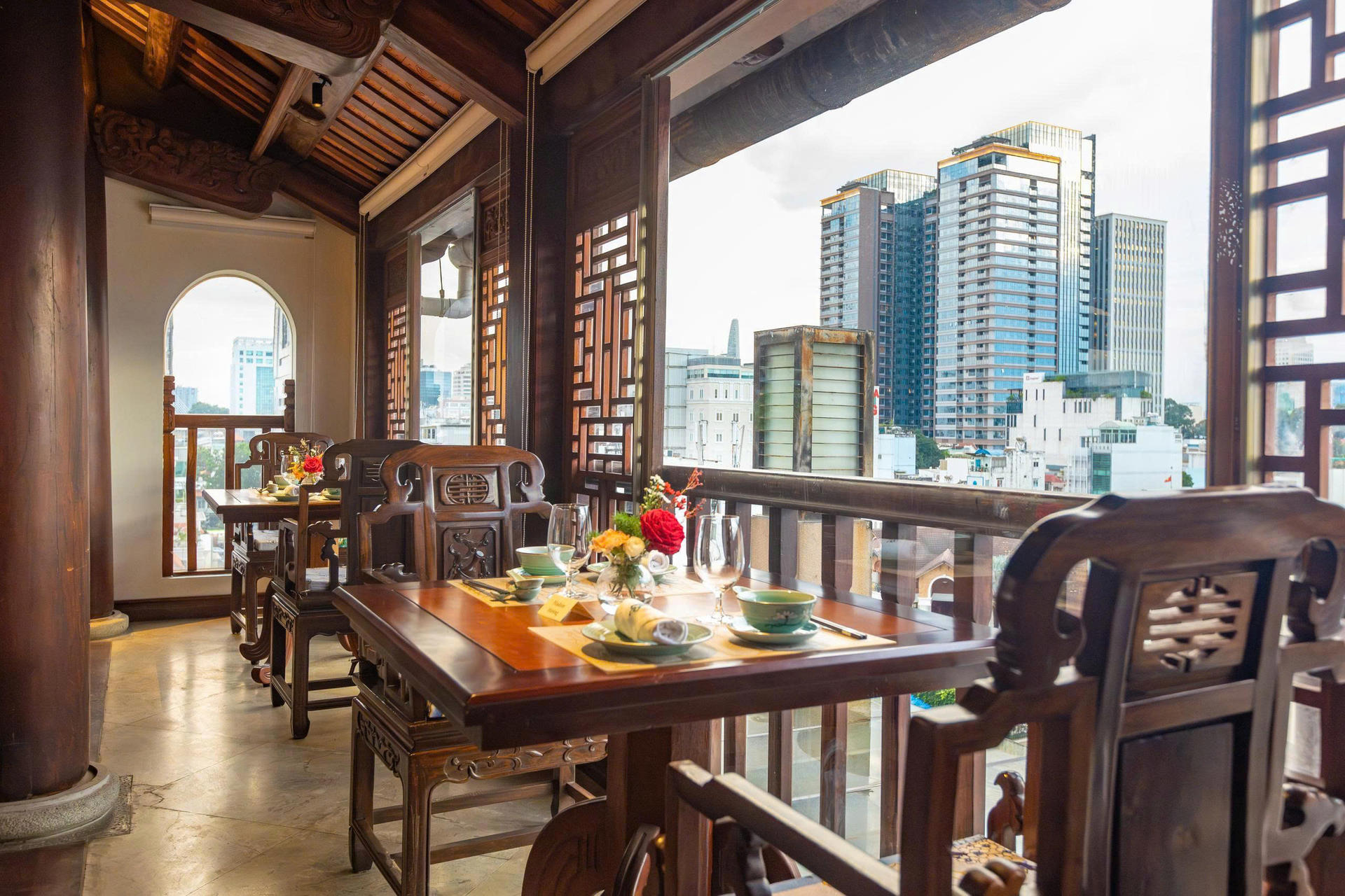 [Hoi An Sense Michelin Restaurant] Central Vietnamese Cuisine - Thumbnail 9