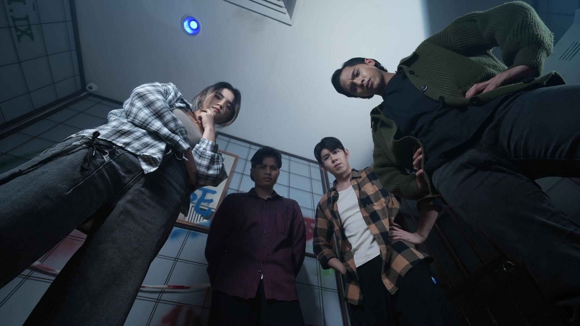 Ultimate Escape Game in Kuala Lumpur by Bomb Battle - Image 1