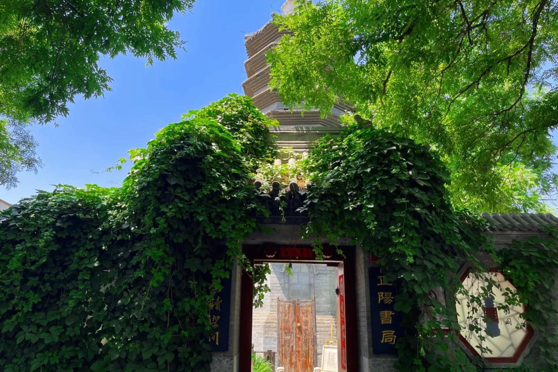 Beijing Hutong Museum Cluster Tour—Culture, Temples & Life - Thumbnail 20