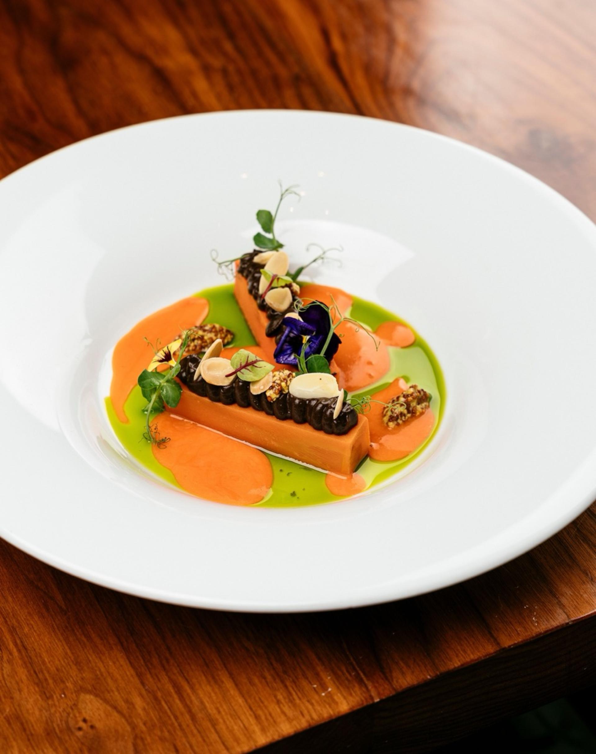 Rossini's Italian Restaurant at Sheraton Grande Sukhumvit, Bangkok - Thumbnail 24