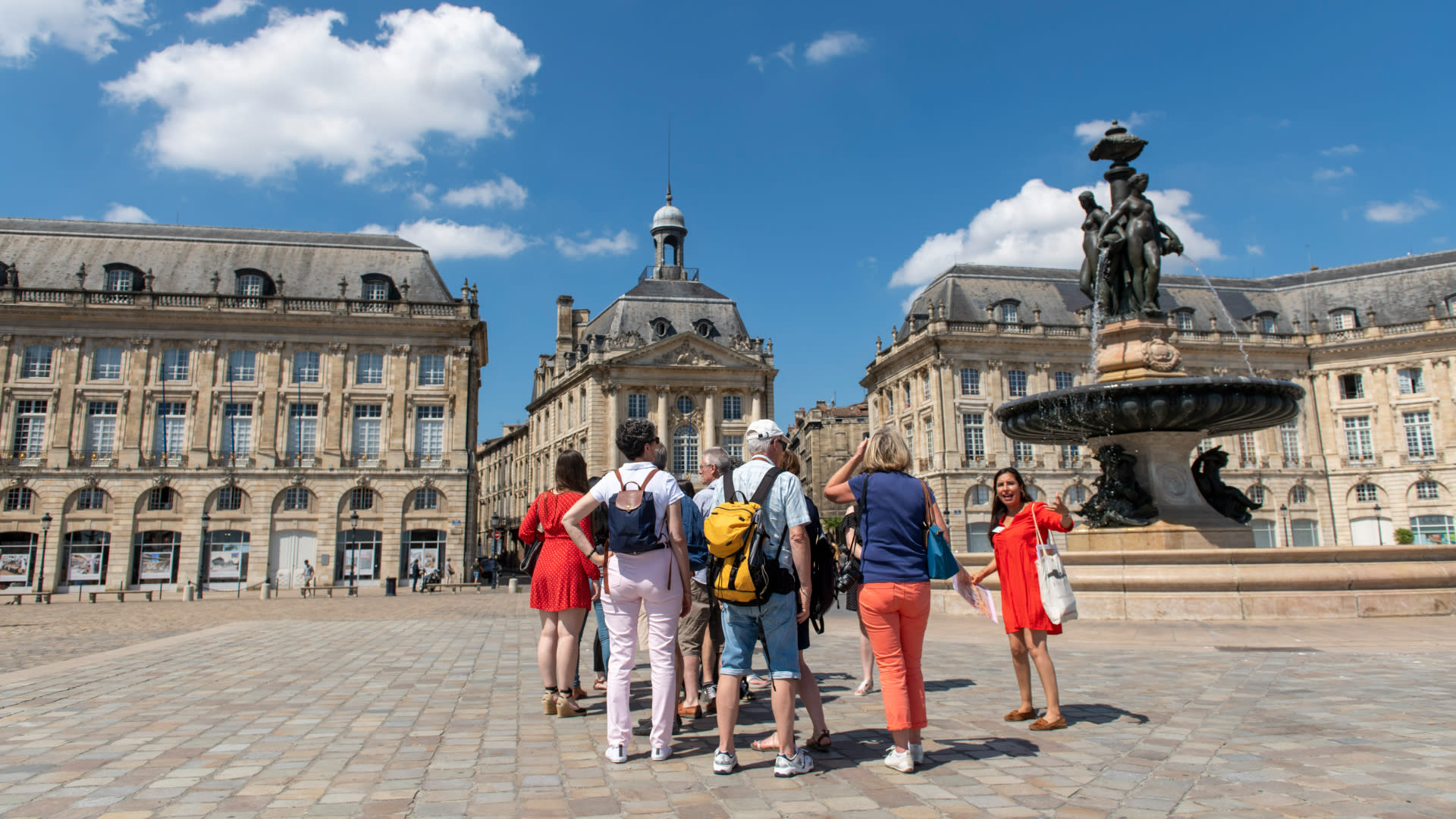 Bordeaux City Pass - Thumbnail 5