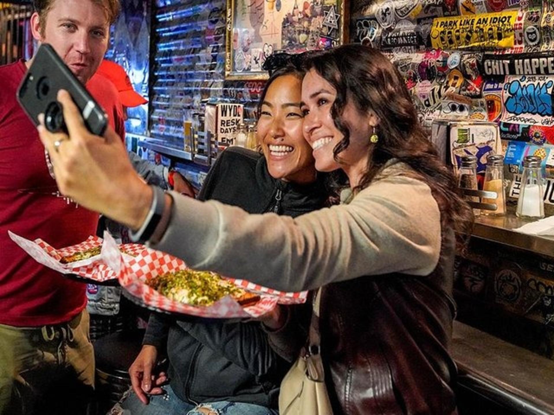 North Beach Gourmet Ghost Food Tour in San Francisco - Thumbnail 3