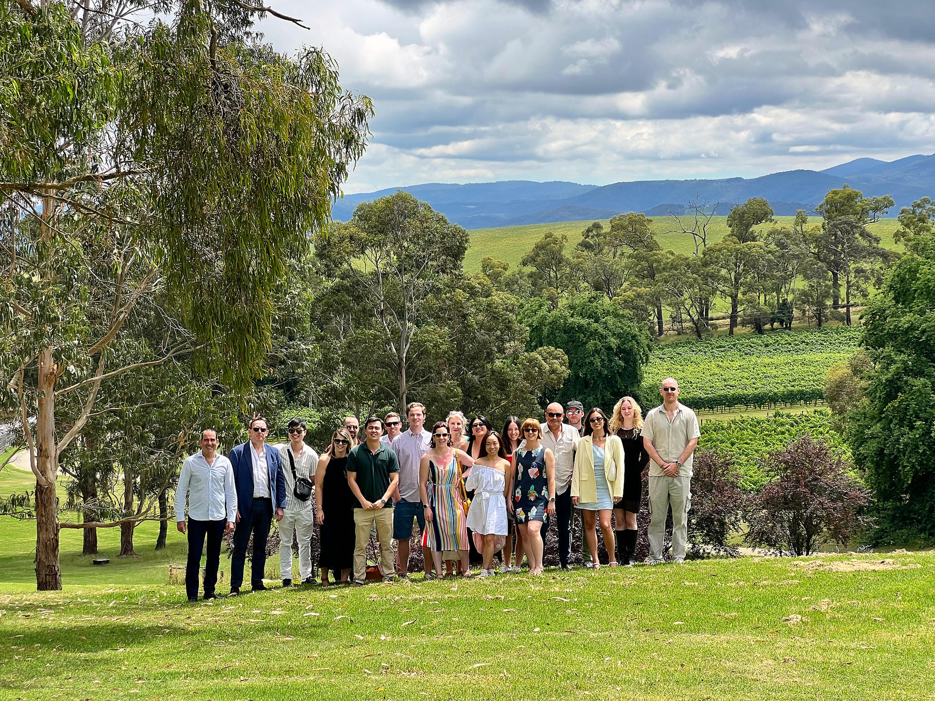 Relaxed Half Day Yarra Valley Wine Tour from Melbourne - Thumbnail 29