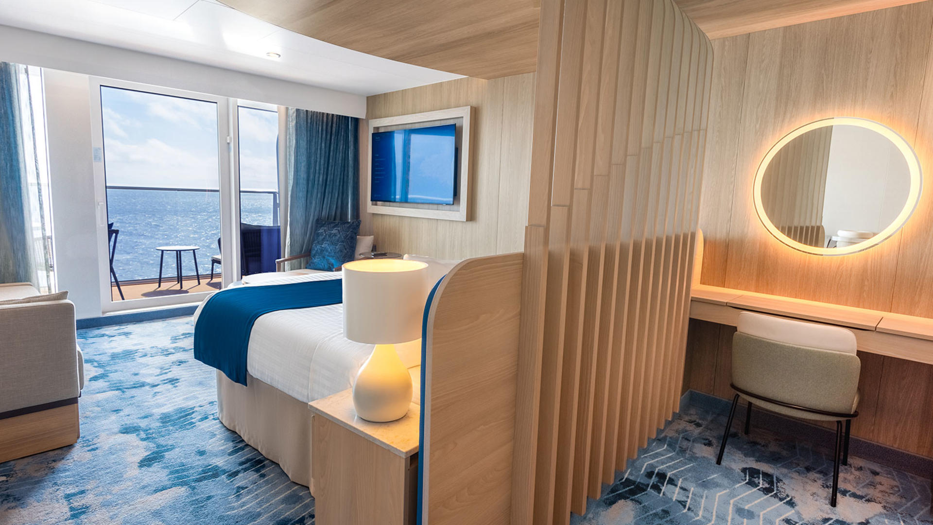 Legend of the Seas Cruise by Royal Caribbean - Thumbnail 28