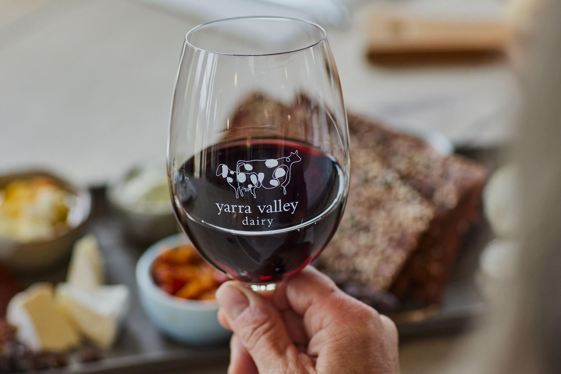 Yarra Valley Dairy Take Away Tasting Pack - Thumbnail 3