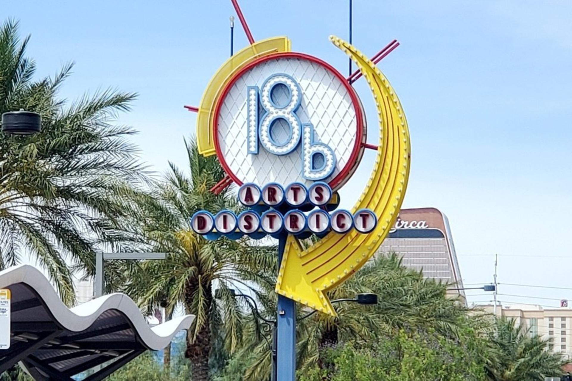 Arts District Foodie Tour in Las Vegas - Thumbnail 8
