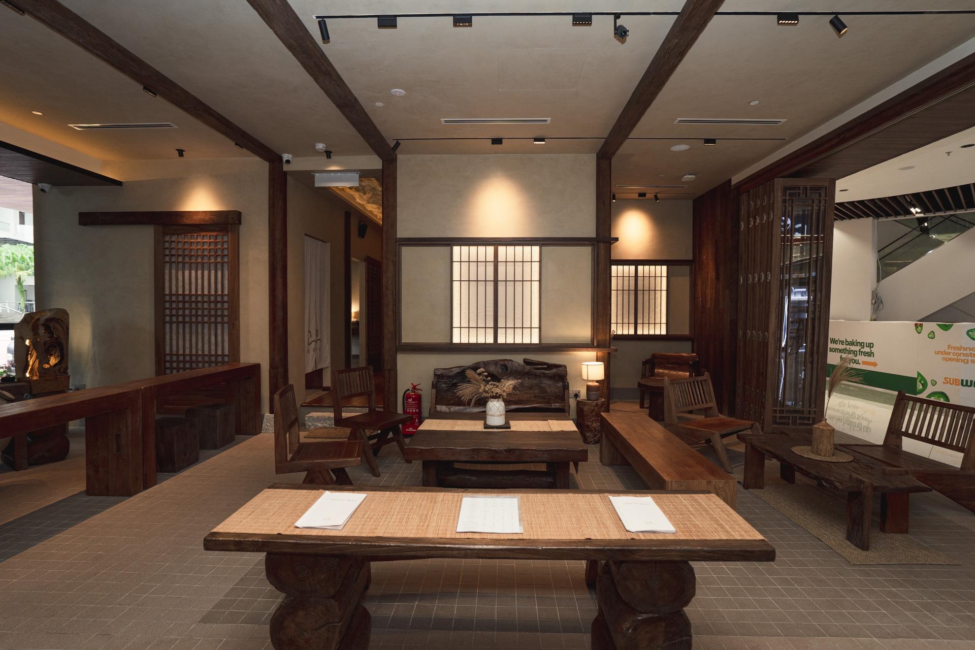 GOYO Korean Wellness Head Spa - Deep Relaxation at KLGCC - Thumbnail 18