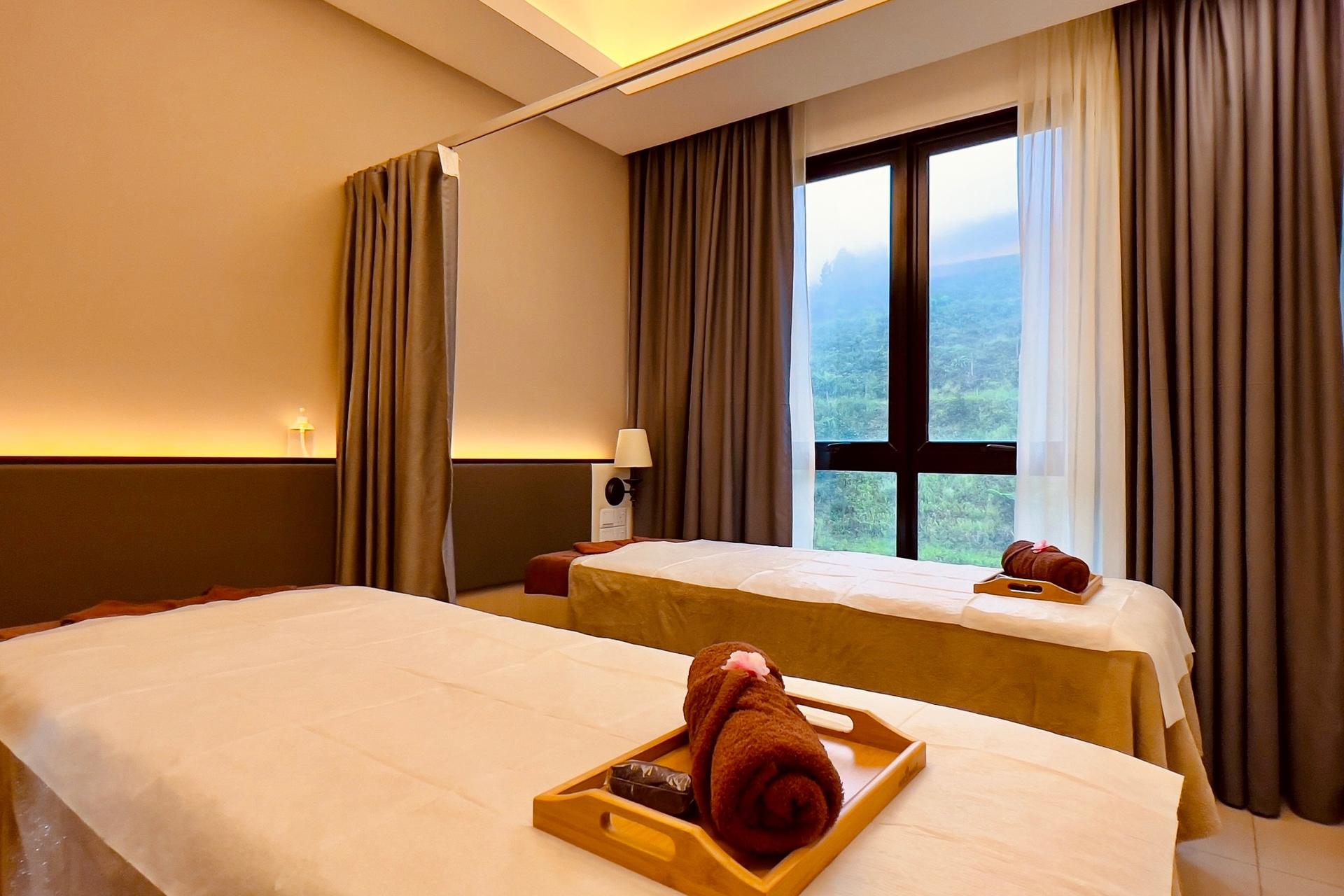 The Yanne Onsen Spa Experience in Genting Highlands - Thumbnail 7