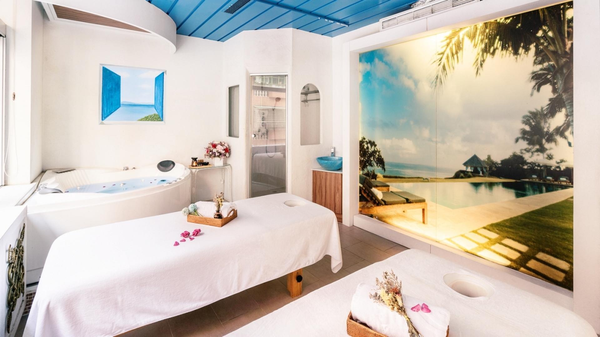 San Fong Zhuang Yuan Aqua Spa Massage｜MRT DaPinglin Station｜Massage Voucher｜Reservation Required by Phone - Thumbnail 7