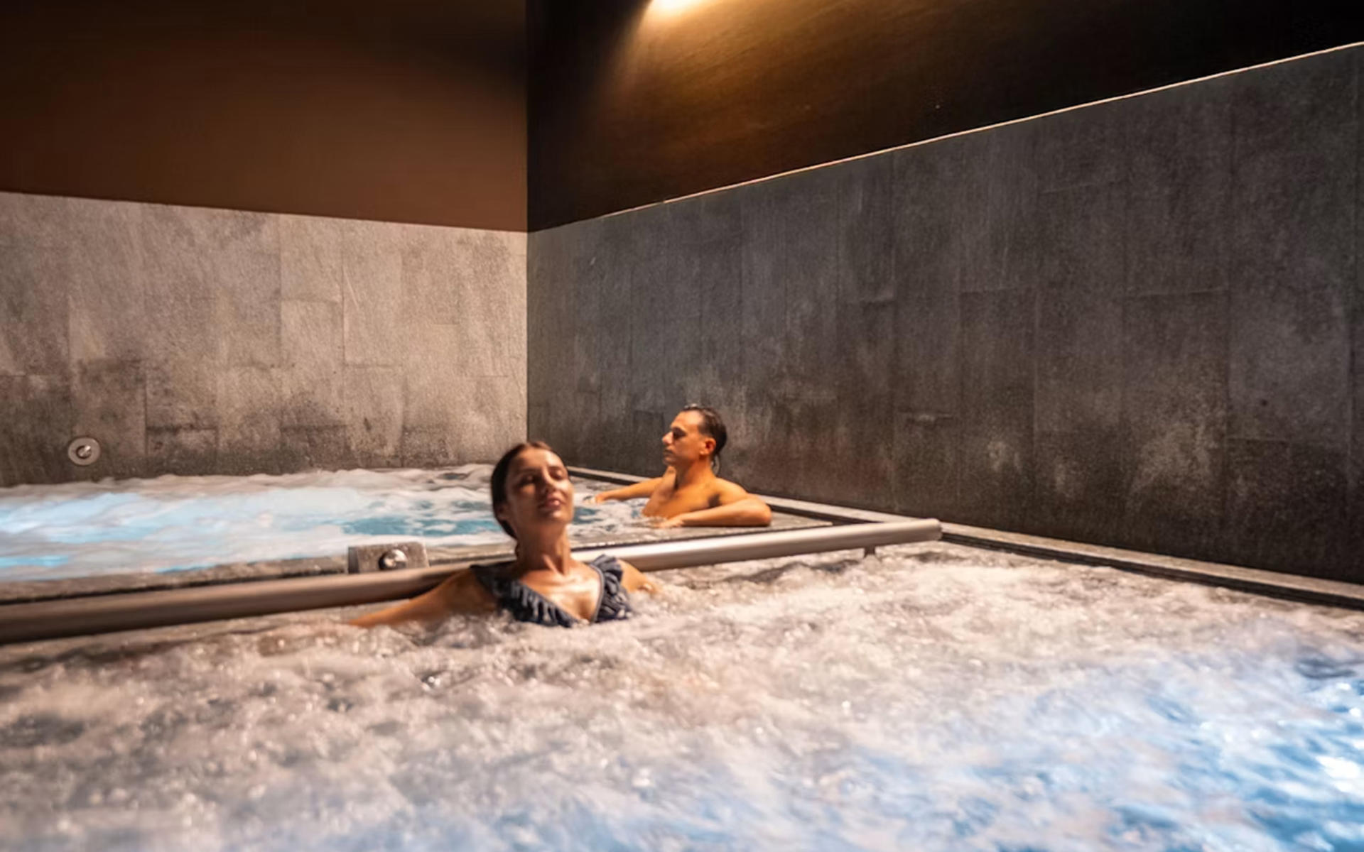 QC Terme Torino Spa Experience - Thumbnail 2