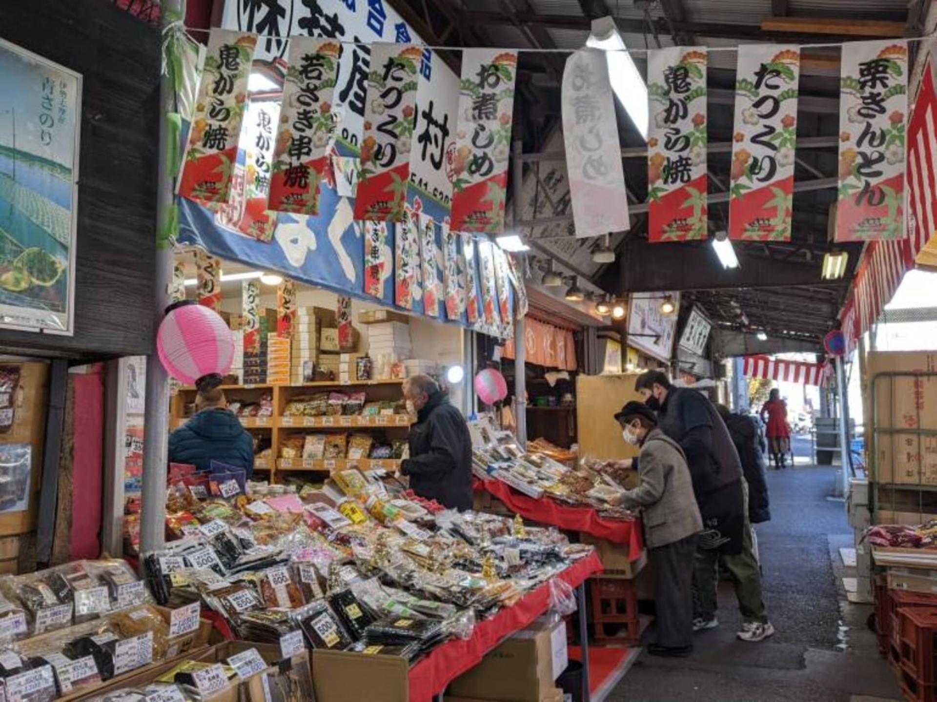 From Tokyo/Osaka/Kyoto Car Rental with Driver For 10 Hours - Thumbnail 25