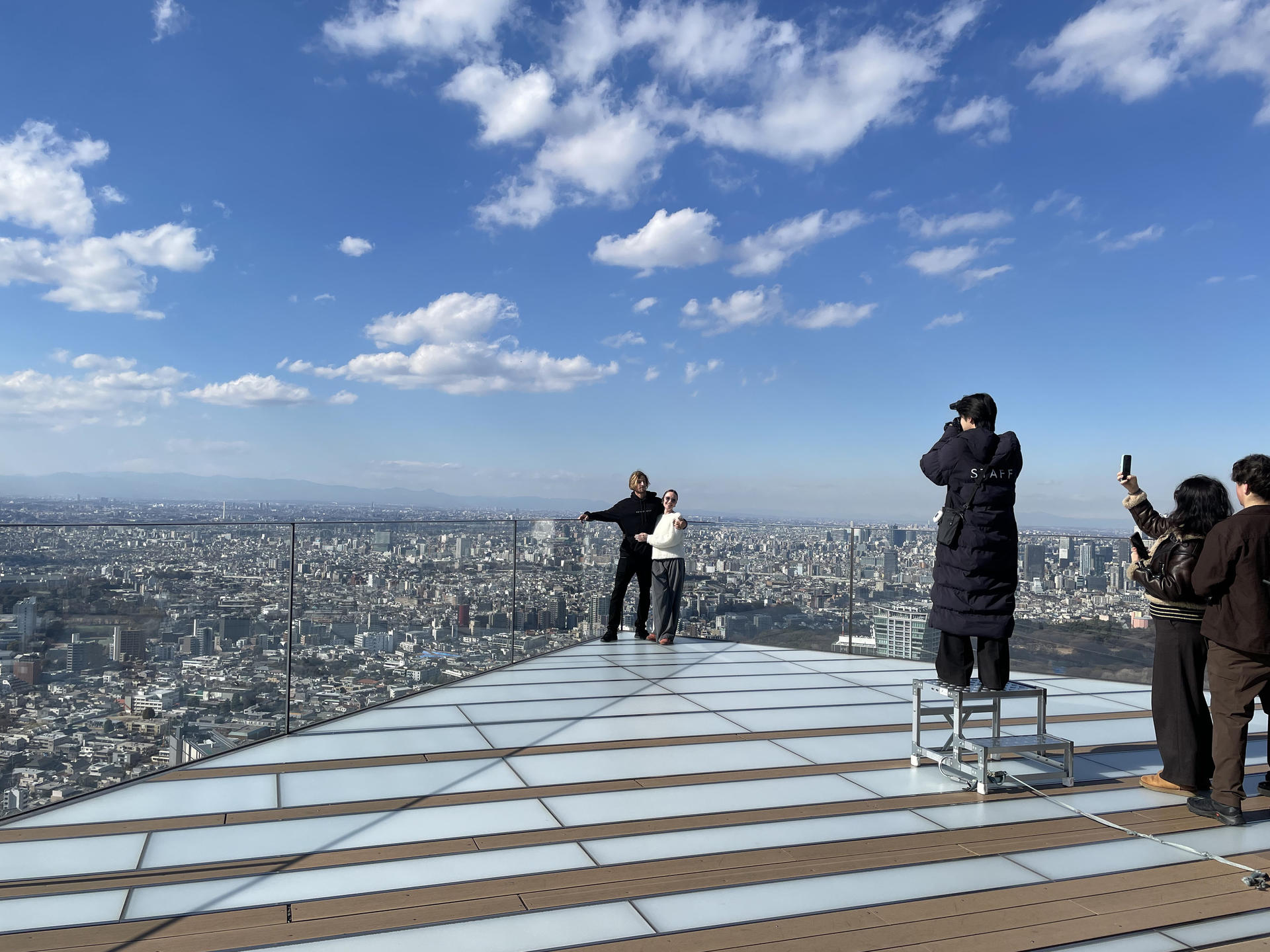Tokyo: TikTok Hot Spots Tour with Personal Photographer - Image 1