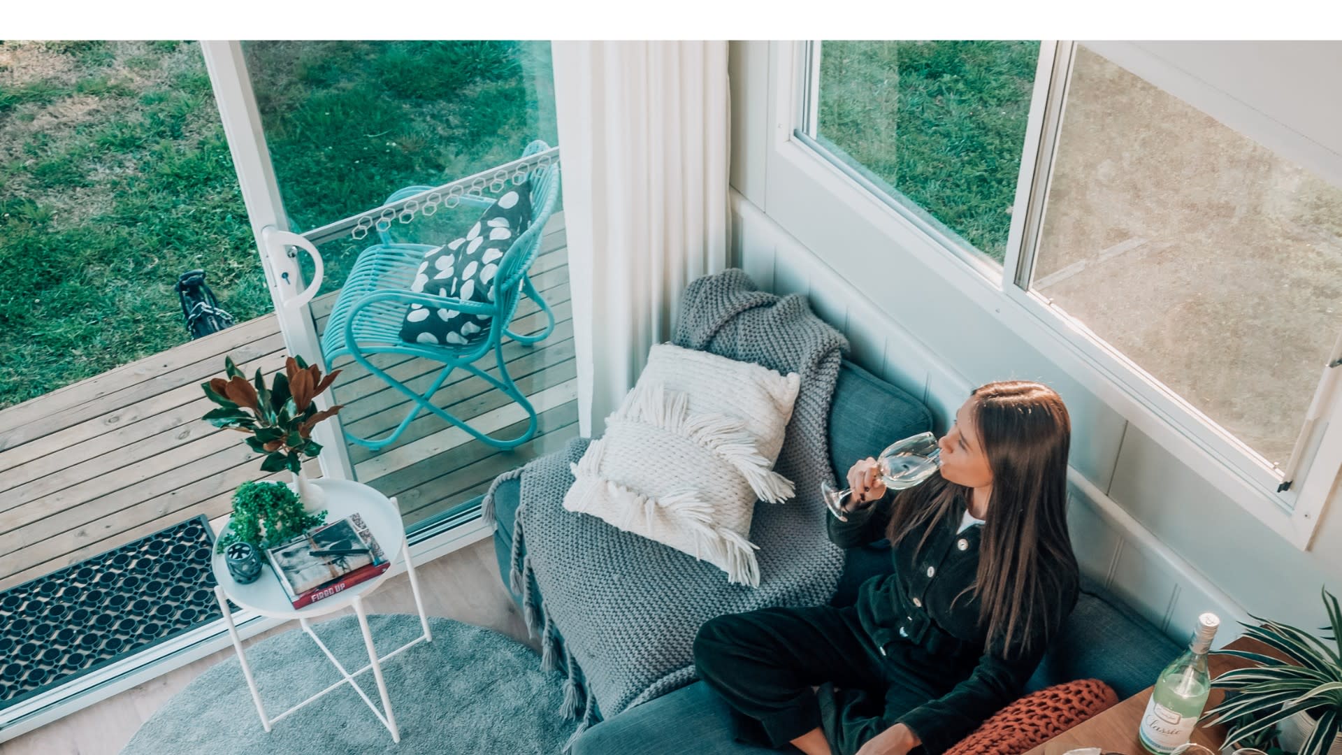 [Special Promotion] Tiny House Discount Voucher in New South Wales  - Thumbnail 6