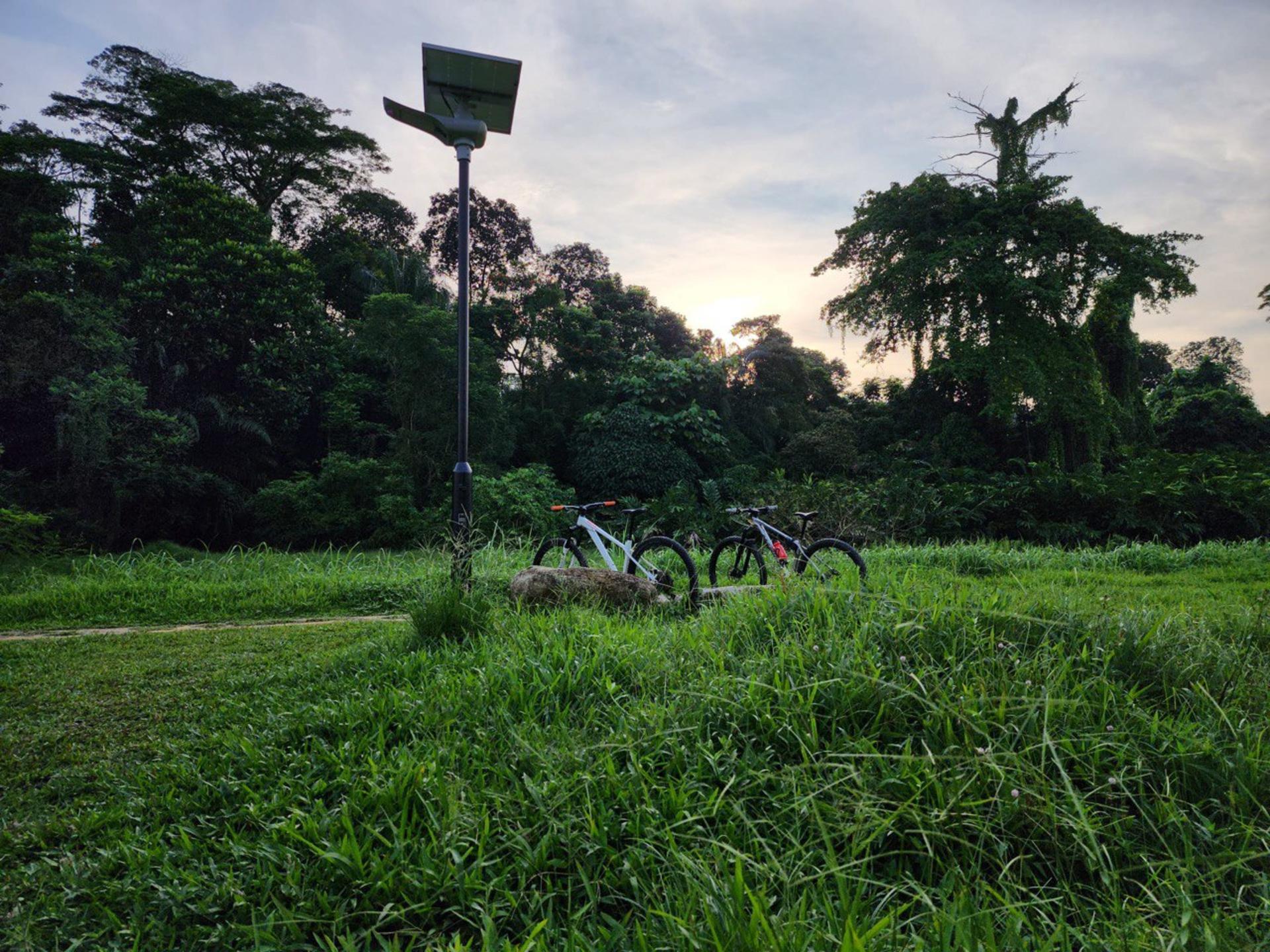 Railway Trail Cycling Tour - Thumbnail 4