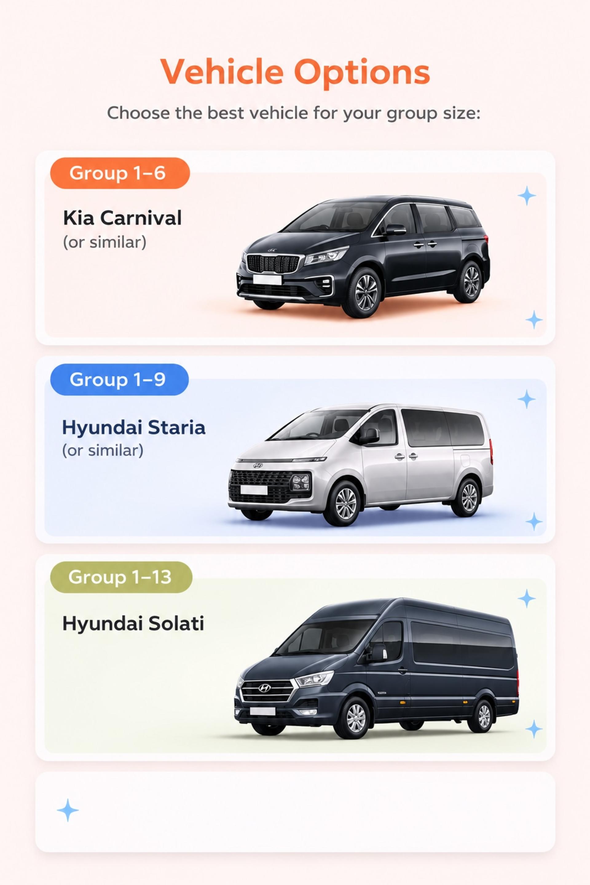 Seoul and Suburbs Private Car Charter Tour  - Thumbnail 5
