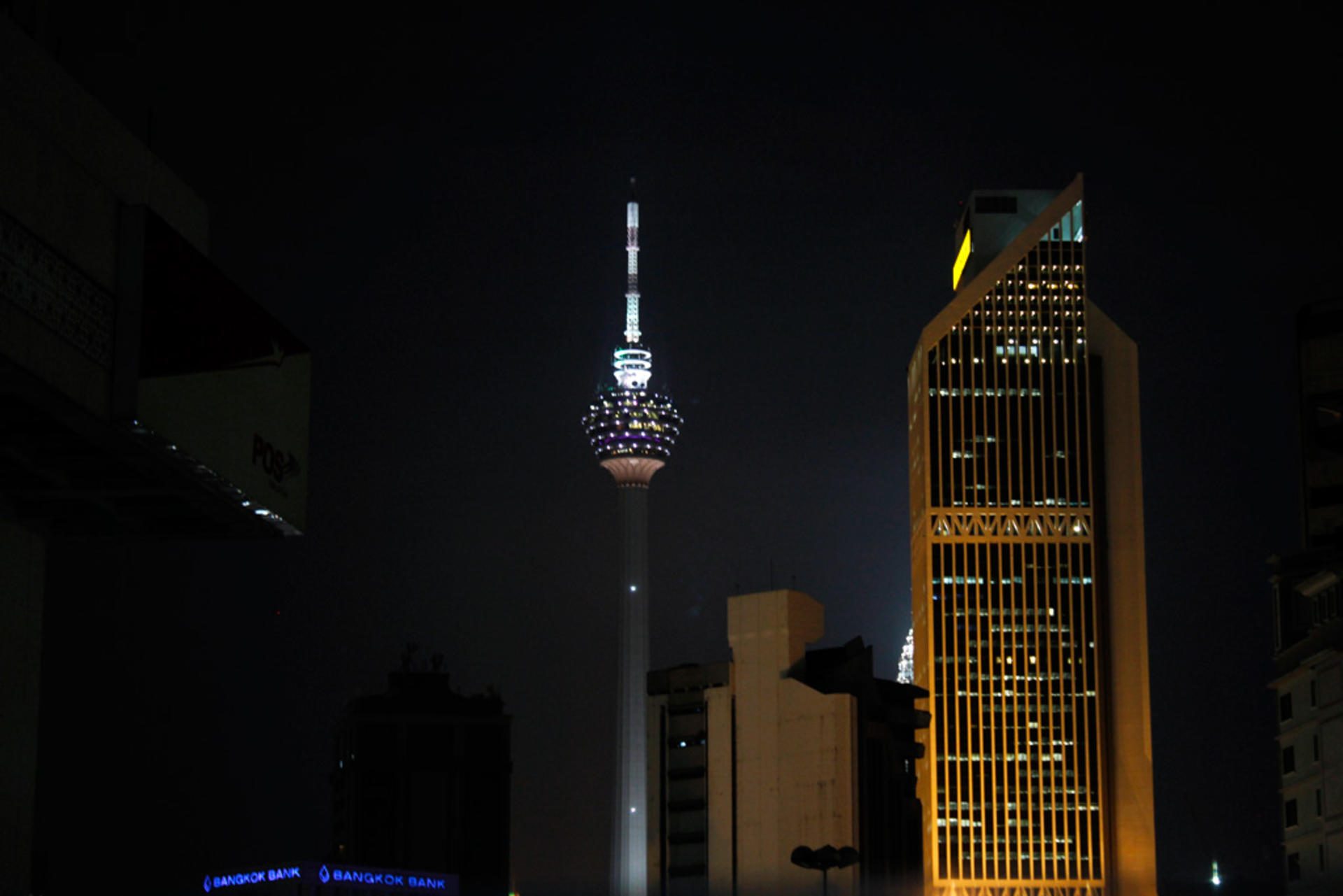 Kuala Lumpur Evening Tour with KL Tower Entry & Water Fountain Show - Thumbnail 2