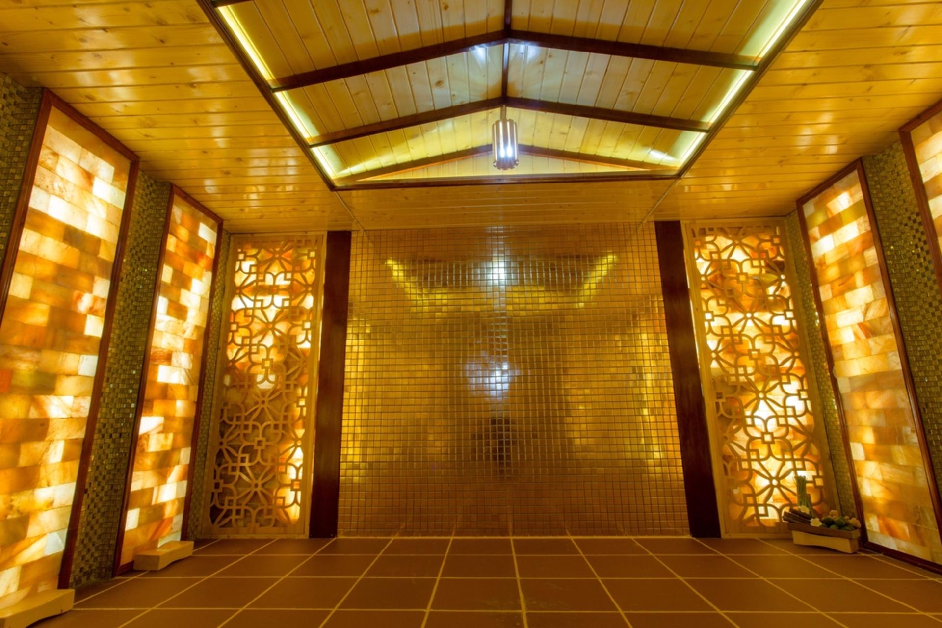 Jjim Jil Bang Experience at Wyndham Danang Golden Bay - Thumbnail 5