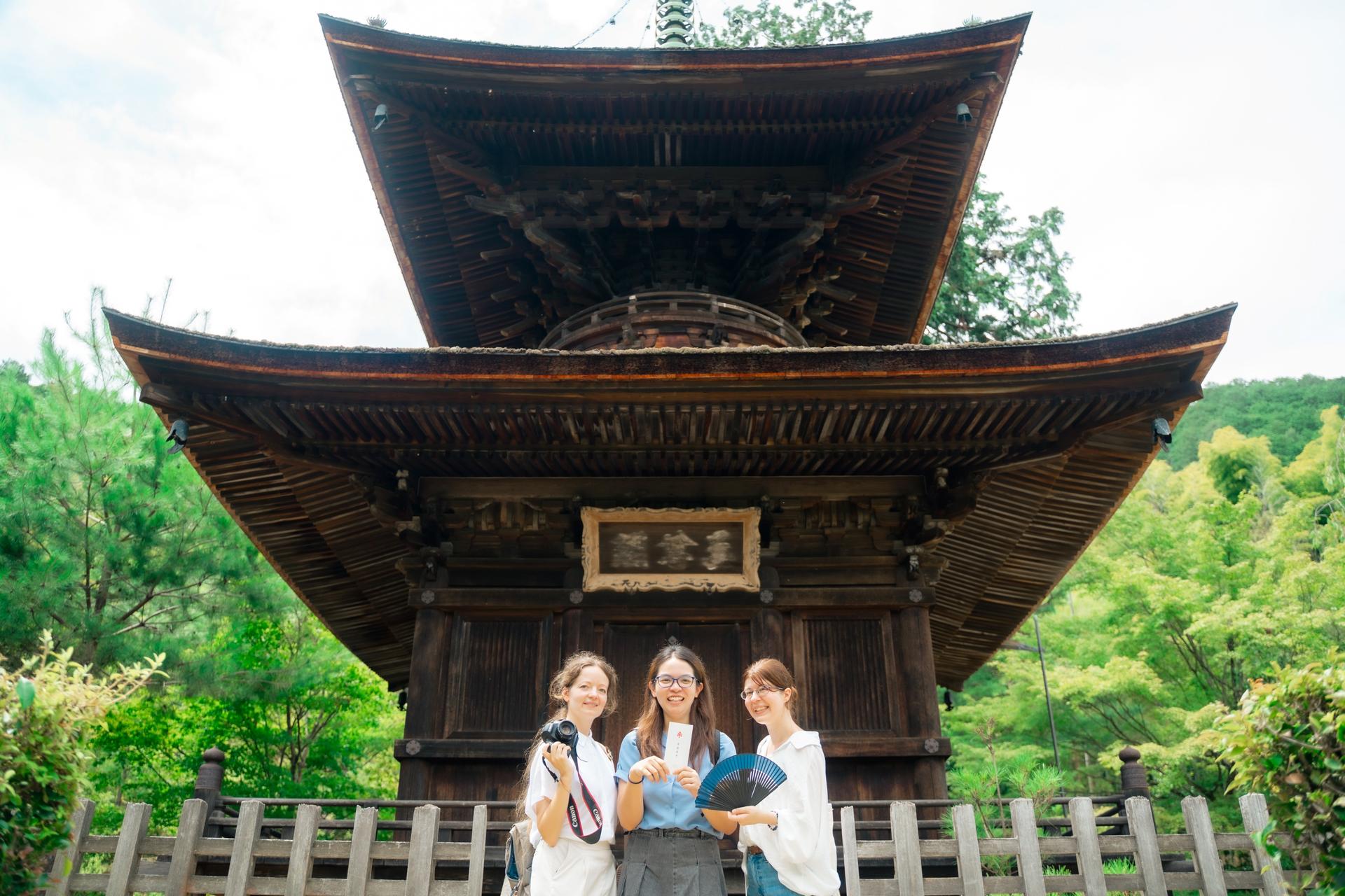 Kyoto Private Tour: Custom Highlights with a Licensed Guide - Thumbnail 30