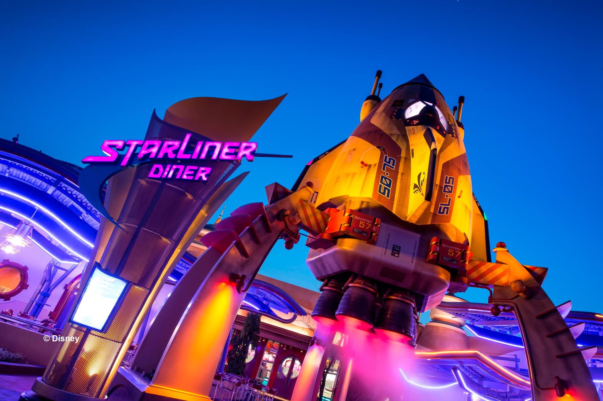 Dining Offers at Hong Kong Disneyland Resort - Thumbnail 5