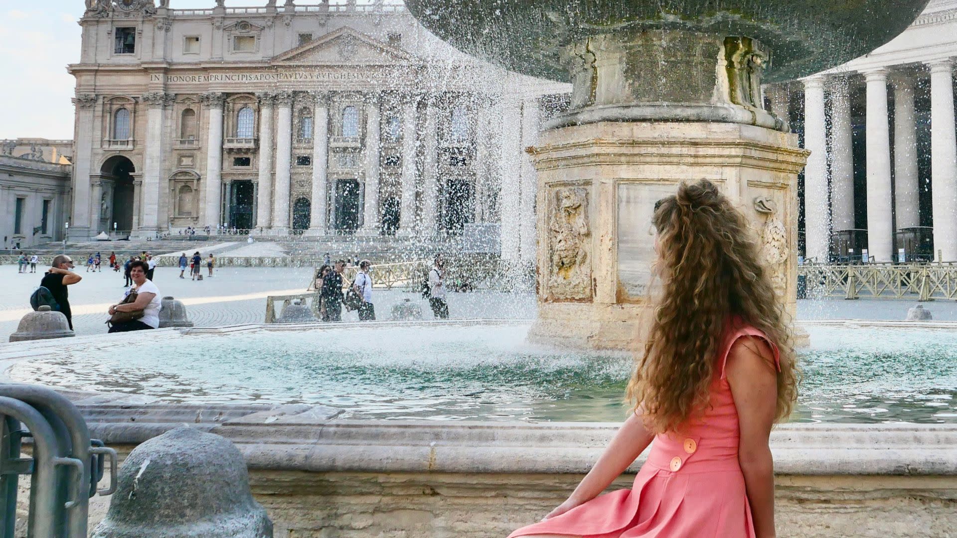 St. Peter's Basilica and Vatican Grottoes tour in Rome - Thumbnail 9