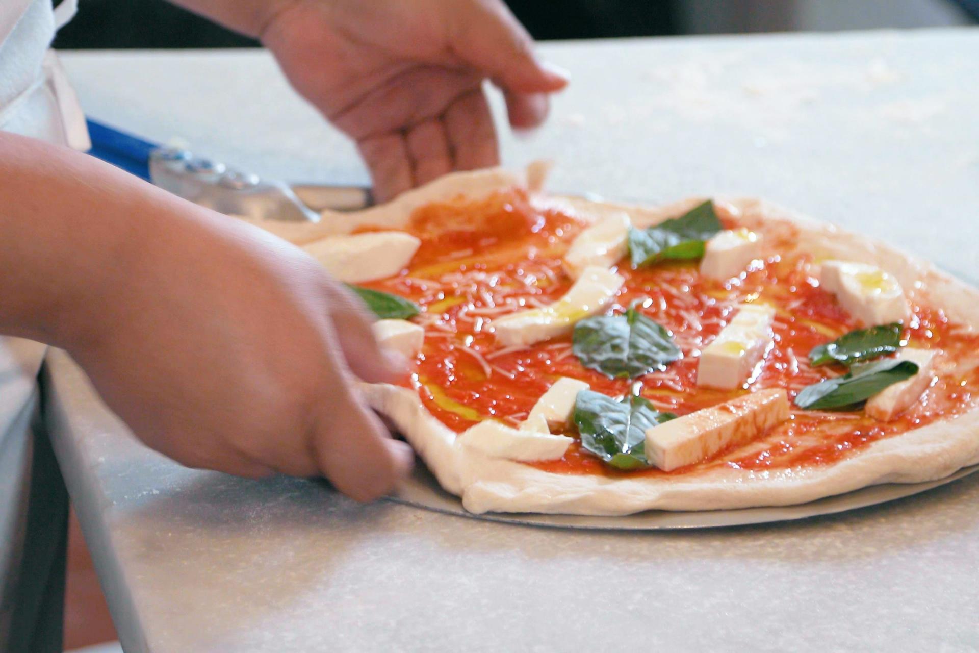 North Beach and Little Italy Food Tour in San Francisco - Thumbnail 7