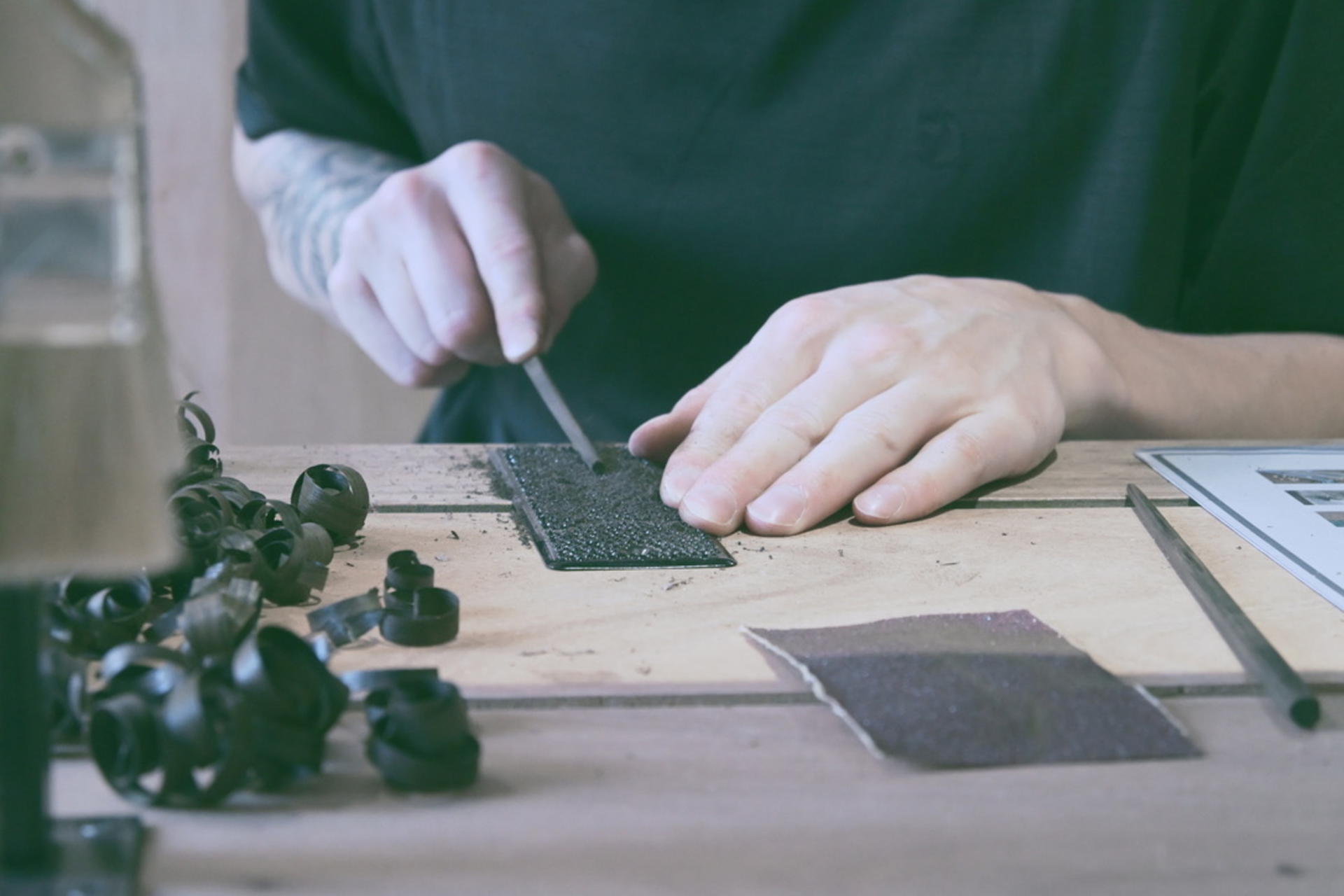 Make Your Own Chopsticks in a 95yo Historic Shinsaibashi Home - Thumbnail 4