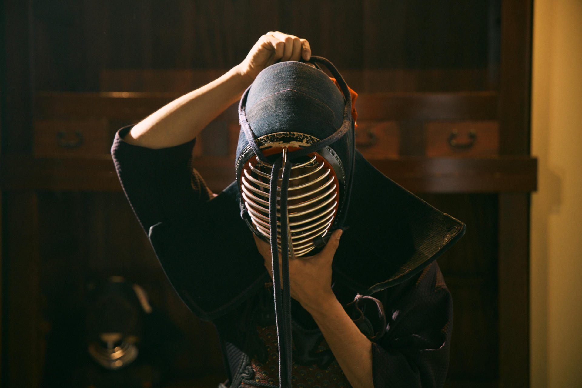 Kendo and Samurai Experience with Uniform and Gear in Kyoto - Thumbnail 13
