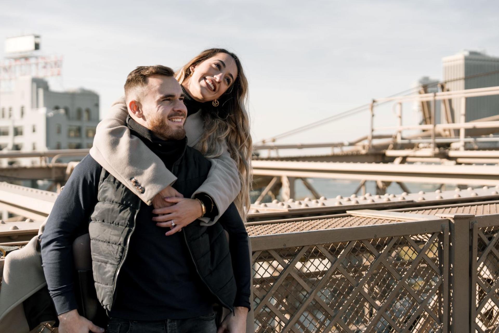 Professional Private Photoshoot in New York - Thumbnail 8
