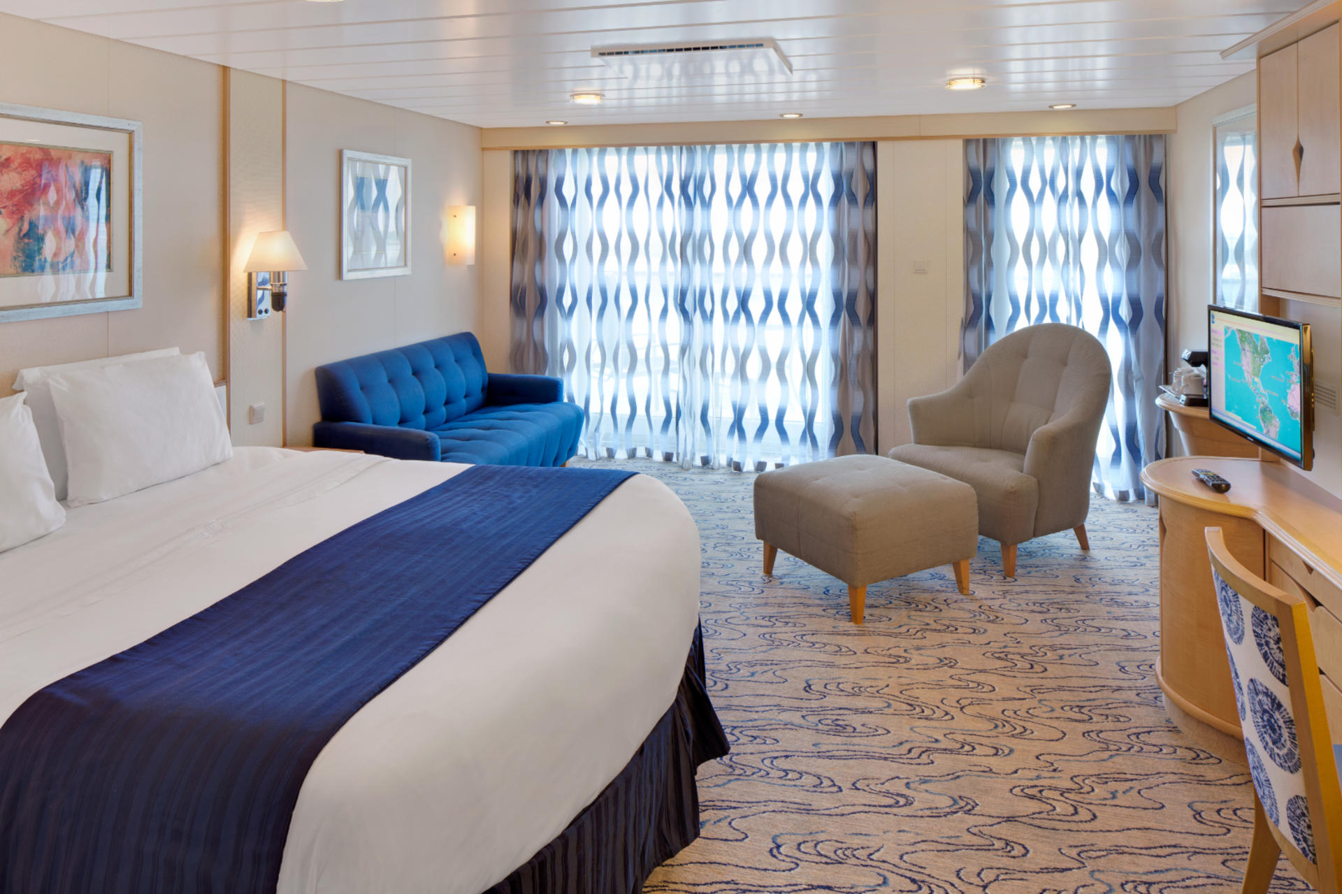 Navigator of the Seas Cruise by Royal Caribbean  - Thumbnail 35