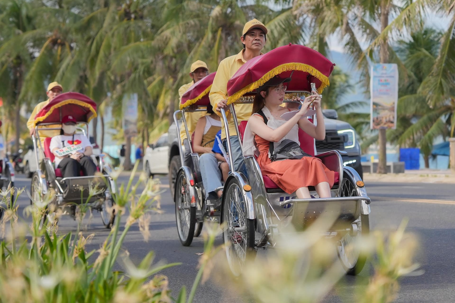 Da Nang Cyclo City Tour - Thumbnail 7