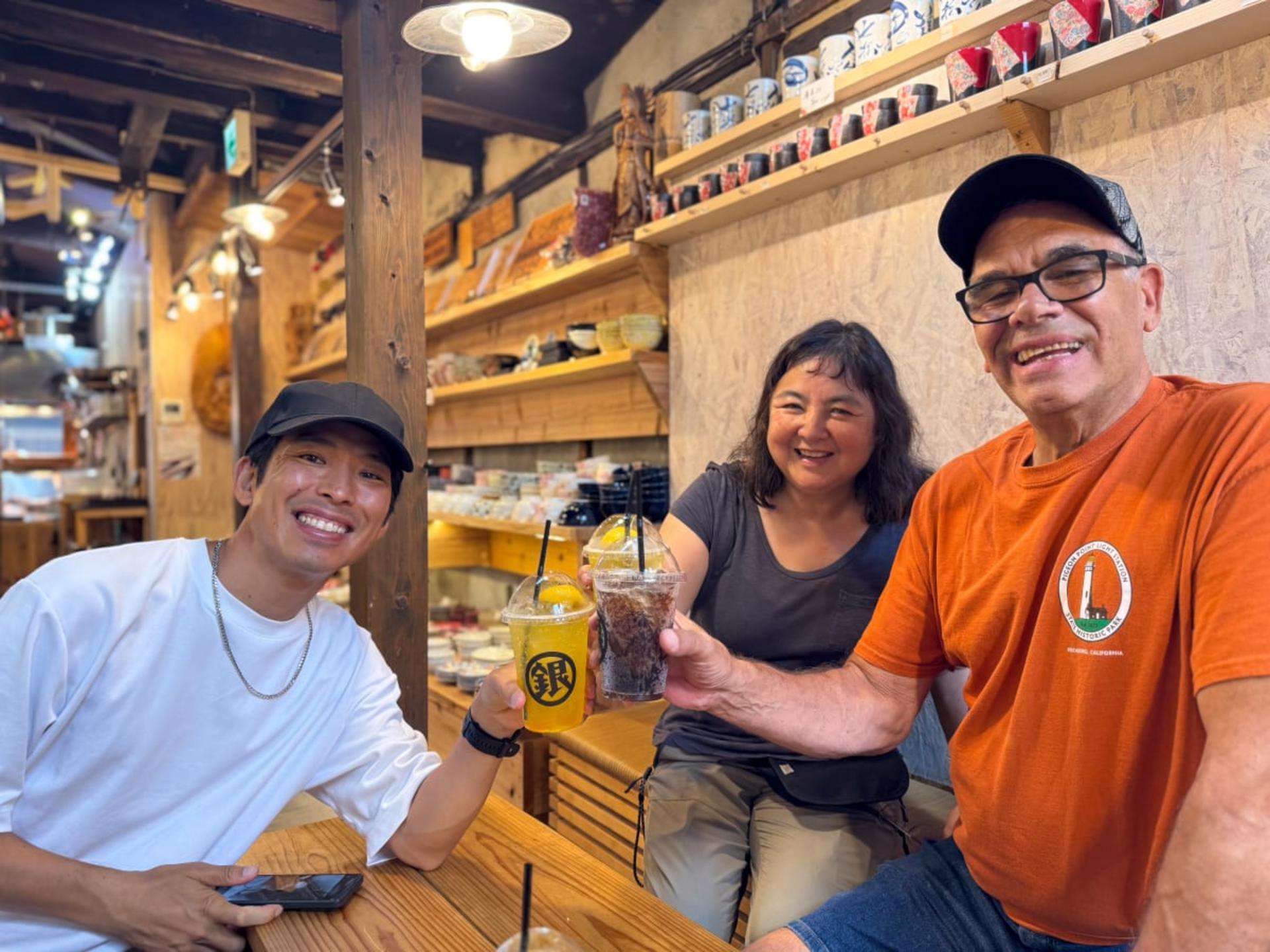 [Tasty Tours Japan]Kyoto Like a Local: Private Walking & E-Bike Tour - Thumbnail 16