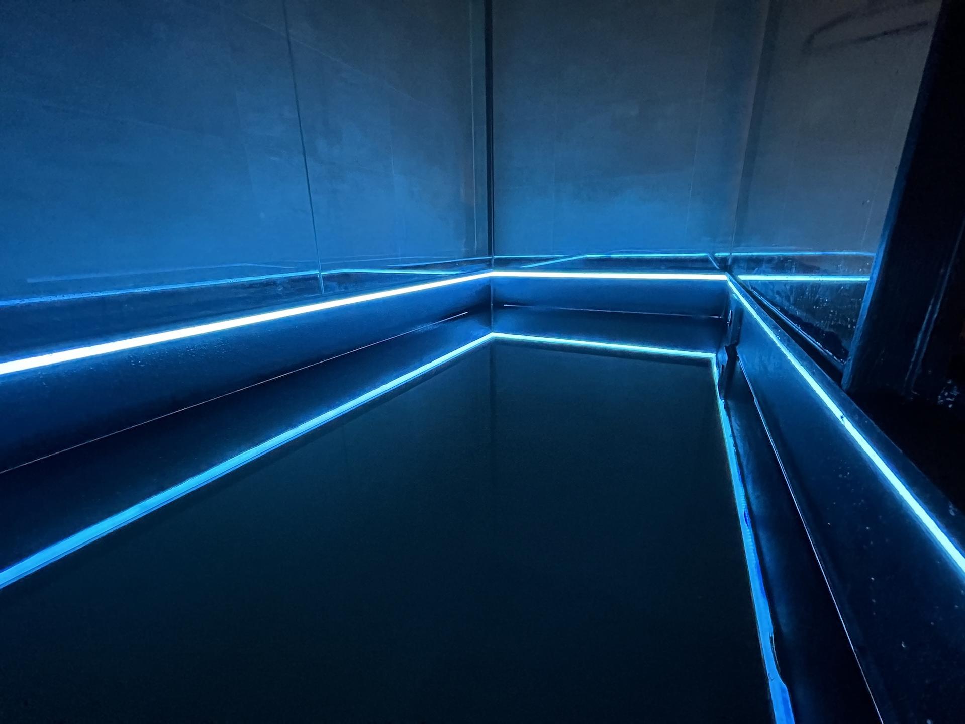 Omni Space: Float Therapy Experience in Ho Chi Minh City - Thumbnail 7