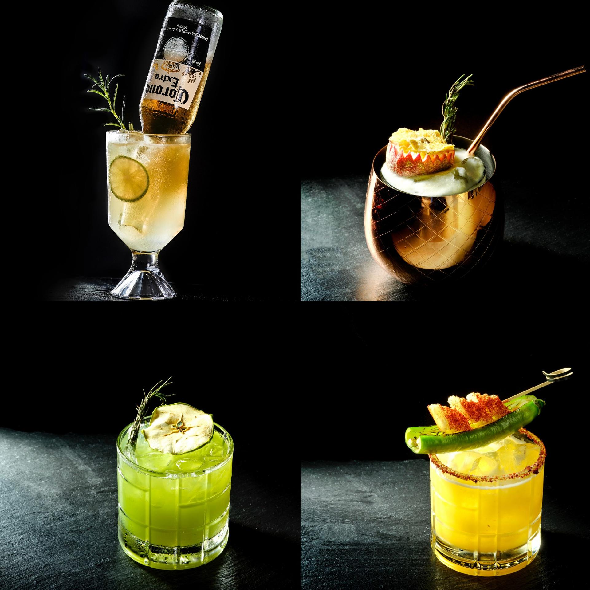 SOL and LUNA BKK Rooftop - Thumbnail 6