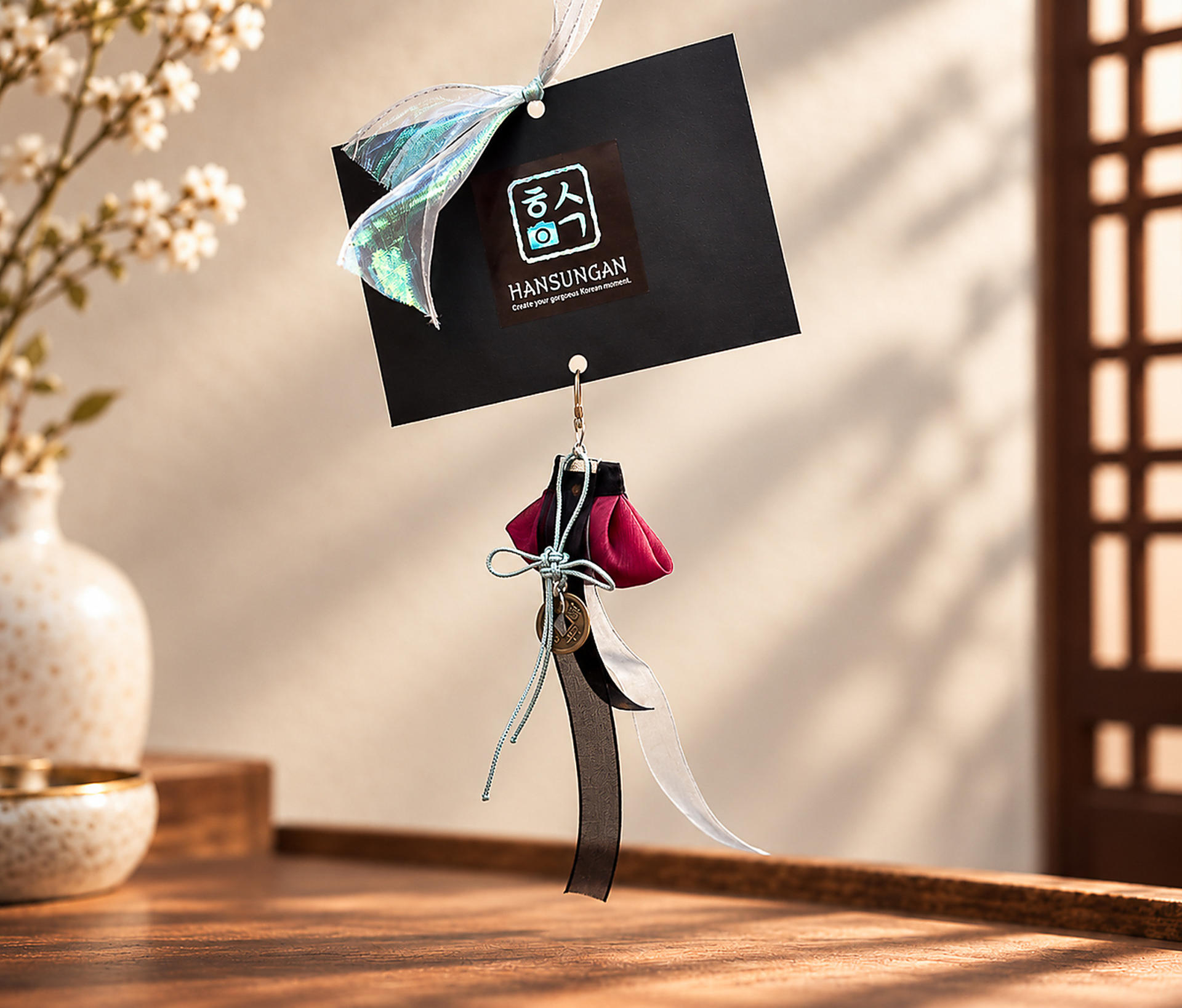 Gyeongbokgung Hanbok Photoshoot in Seoul [Hansungan]  - Thumbnail 14