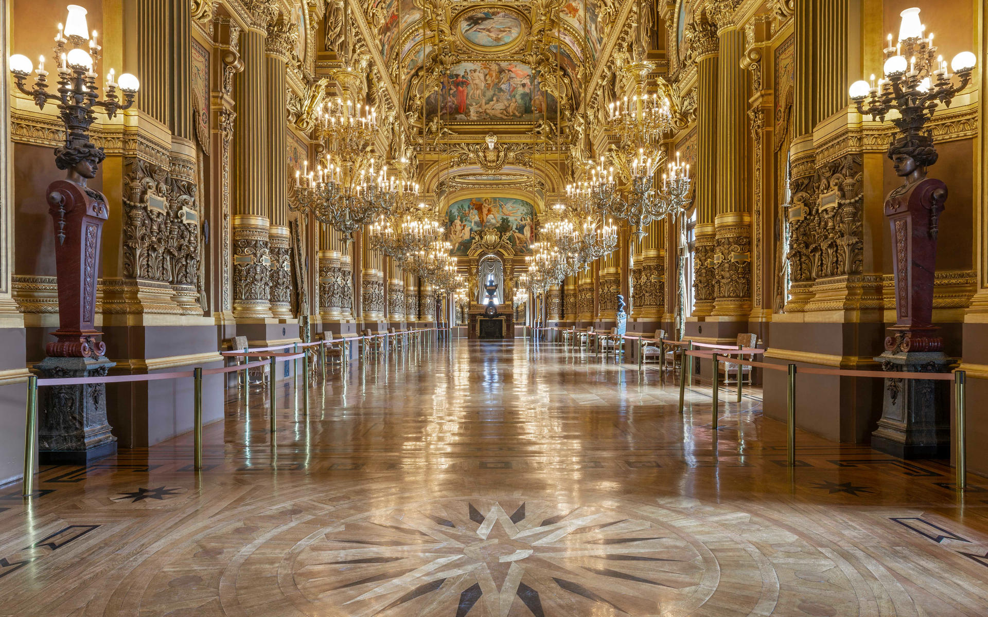 Go City: Paris All-Inclusive Pass Plus - Thumbnail 4