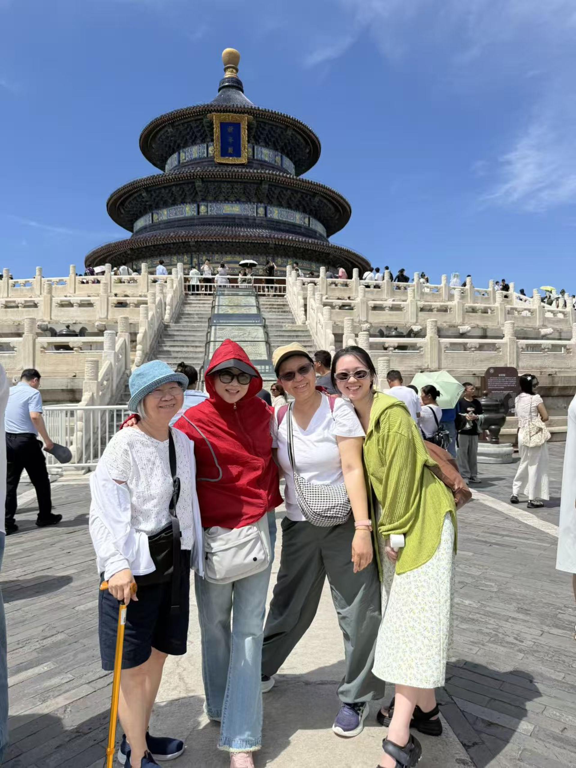 Beijing 2-Day In-Depth Essential Tour | Group tour or private tour available, visiting core attractions such as the Great Wall and the Forbidden City - Thumbnail 15