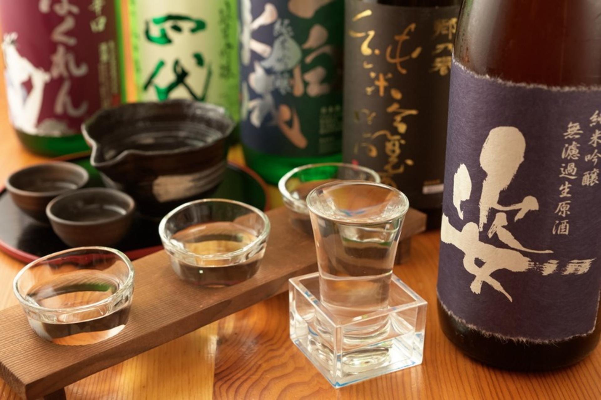 All-Inclusive Tokyo Food & Drink Adventure Night Tour - Thumbnail 2