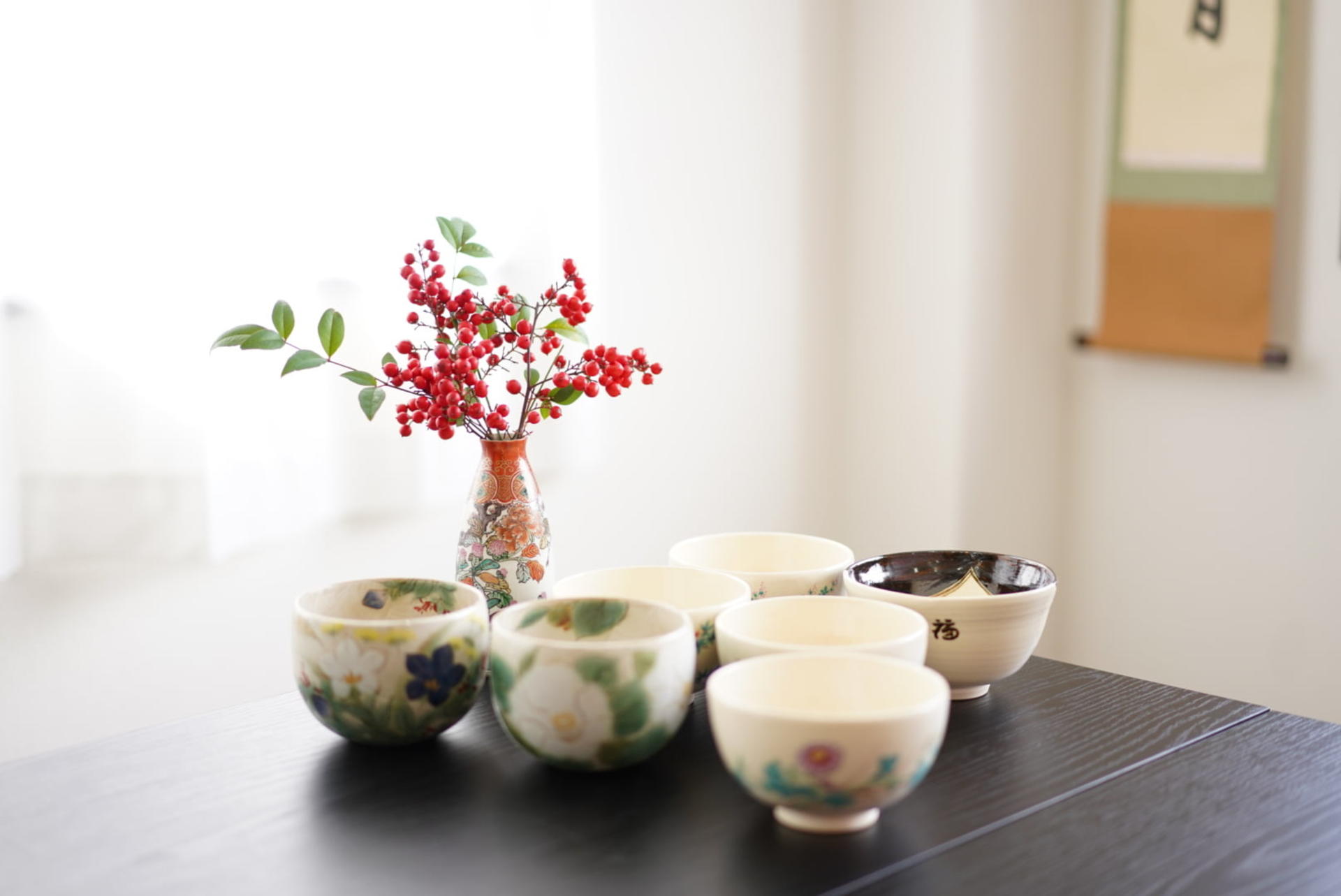 Kyoto Tea Ceremony & Matcha Making: TIA Fushimi Inari Shop - Thumbnail 14
