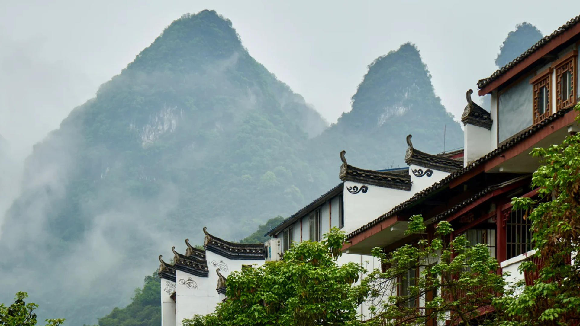 Guilin City/Yangshuo Round-Trip Private Car Charter Day Tour - Thumbnail 7