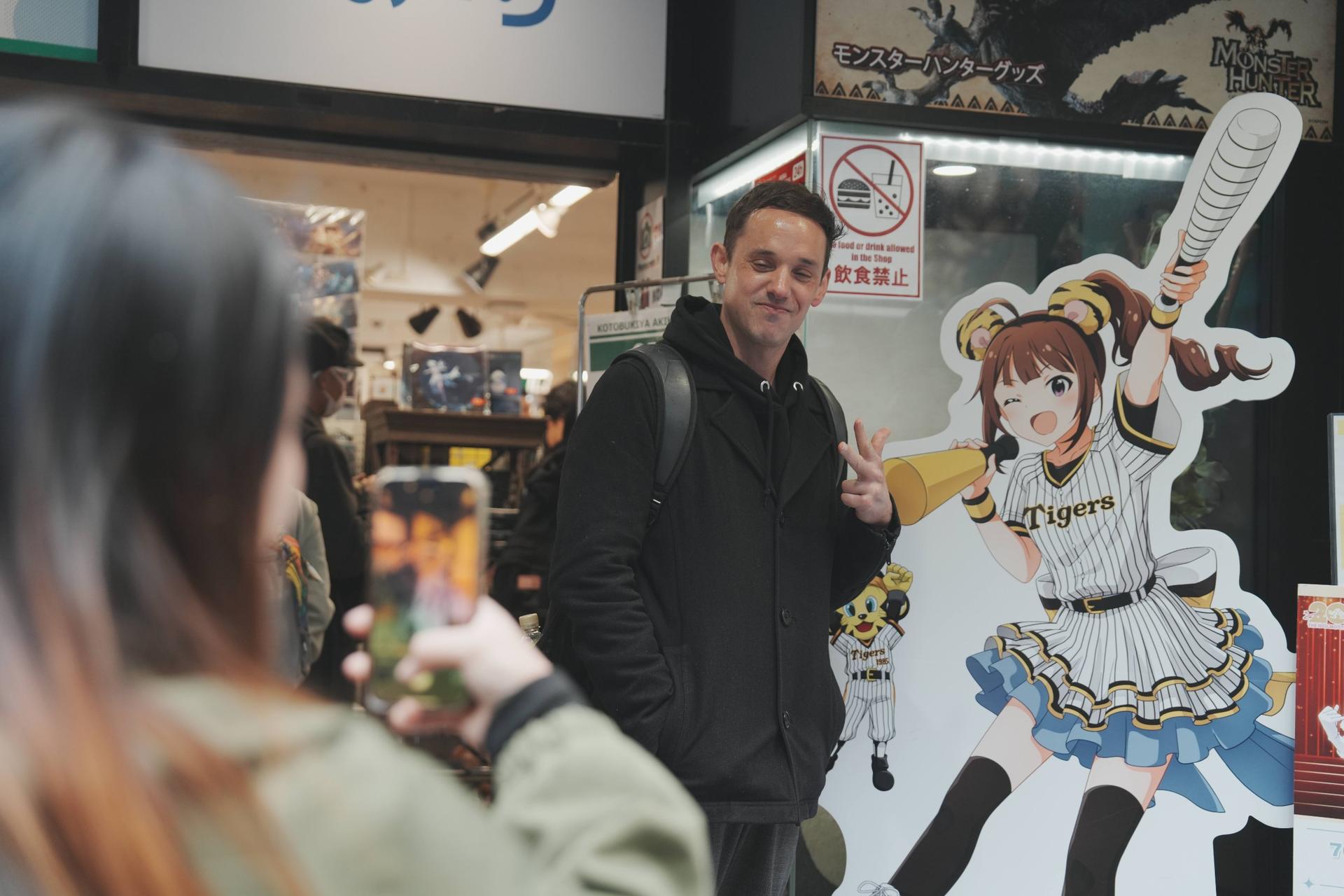 Tokyo Otaku Tour: Uncover Akihabara’s Anime & Game Culture - Thumbnail 12