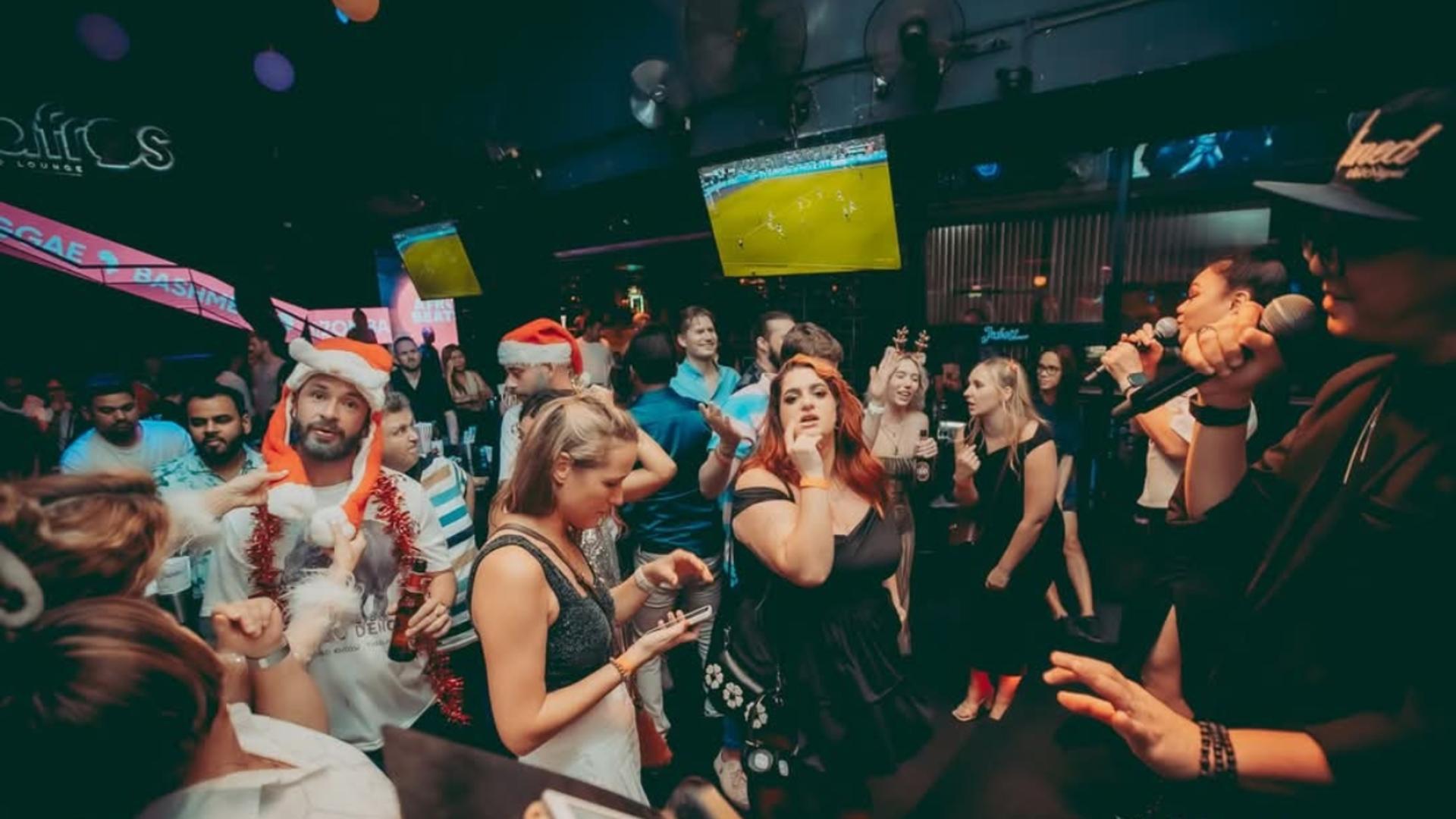  Bangkok: Pub Crawl - Thumbnail 17