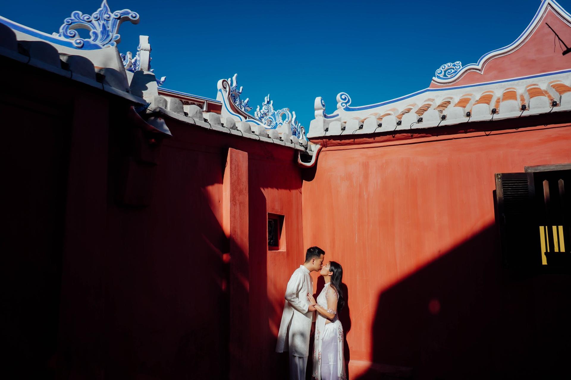 Photography in Hoi An: Capture Your Beautiful Moments - Thumbnail 27