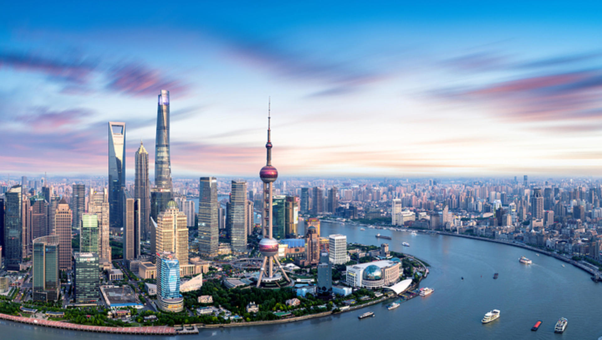 Shanghai Half-Day Private City Highlights Tour - Thumbnail 3
