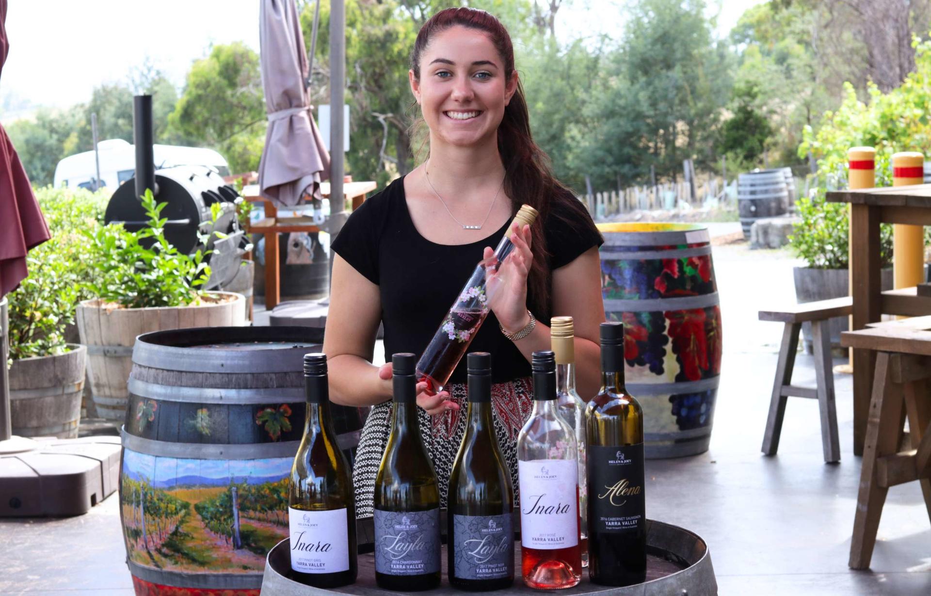 Relaxed Half Day Yarra Valley Wine Tour from Melbourne - Thumbnail 5