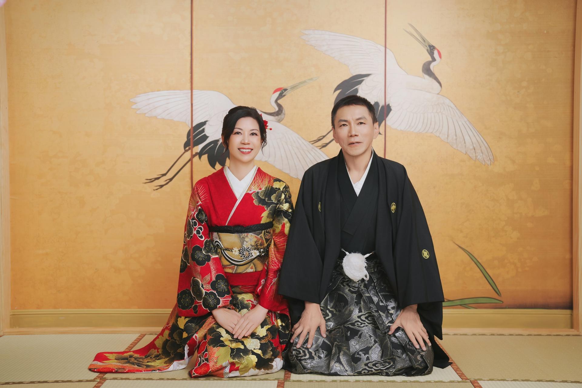 Tokyo Asakusa Kimono / Yukata Rental & 기념 photo - Thumbnail 5