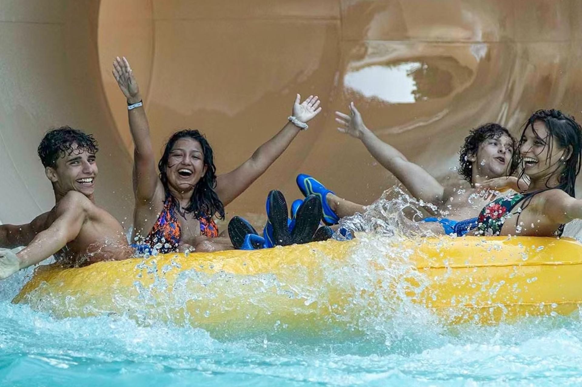 Tenerife Siam Park Ticket - Thumbnail 4